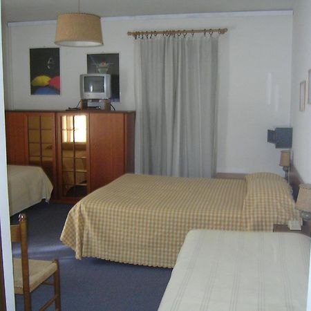 Albergo San Cristoforo Перджине-Вальсугана Экстерьер фото
