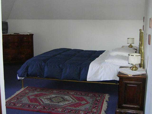 Albergo San Cristoforo Перджине-Вальсугана Номер фото
