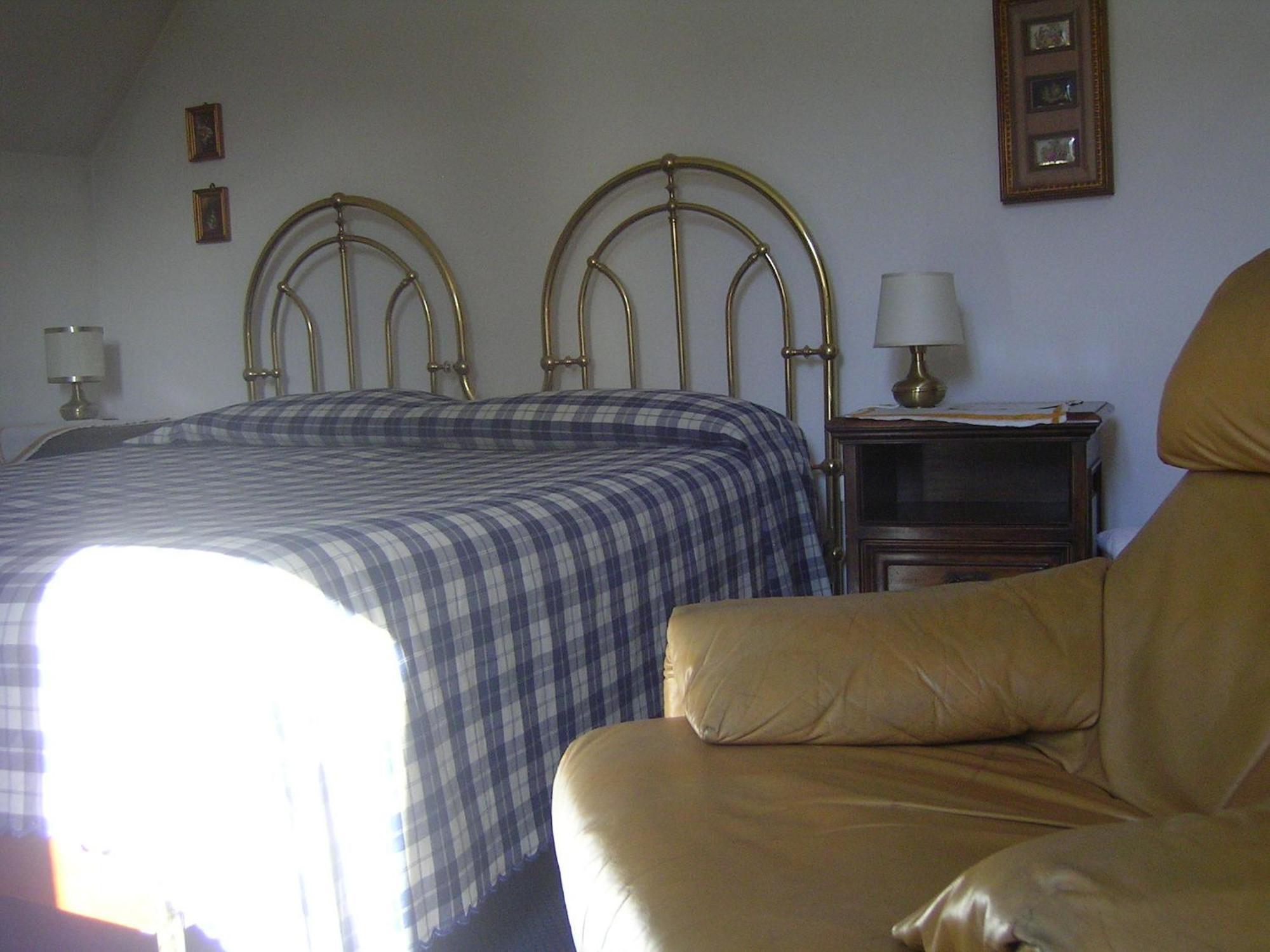 Albergo San Cristoforo Перджине-Вальсугана Экстерьер фото